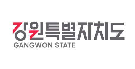 강원특별자치도 도청 로고