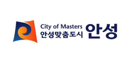 경기도 안성시 로고