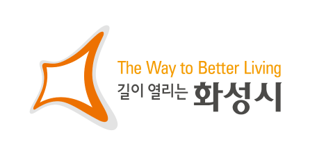 경기도 화성시 로고