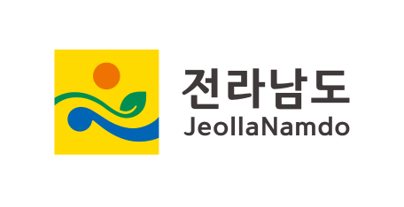 전라남도 도청 로고