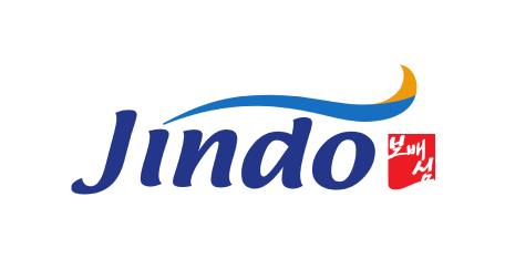 전라남도 진도군 로고