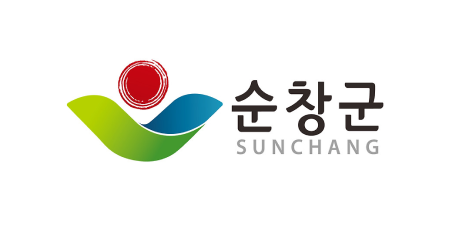 전북특별자치도 순창군 로고